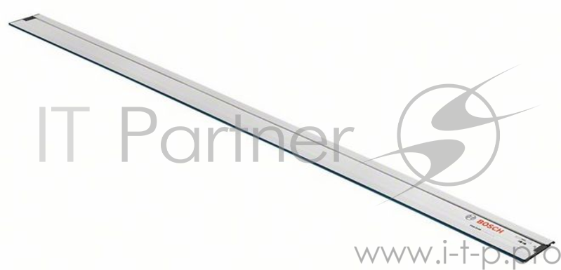 Шина направляющая BOSCH FSN 2100 (1.600.Z00.007) 2100мм, для цирк.пил
