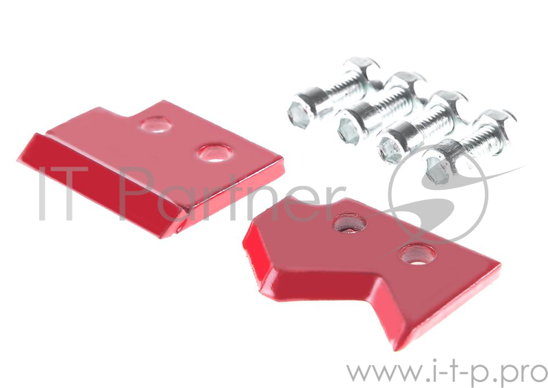 Пластина режущая (нож) Hammer Flex 210-022 к шнеку 210-027 по грунту 4'' (100мм) HG, нерж. сталь