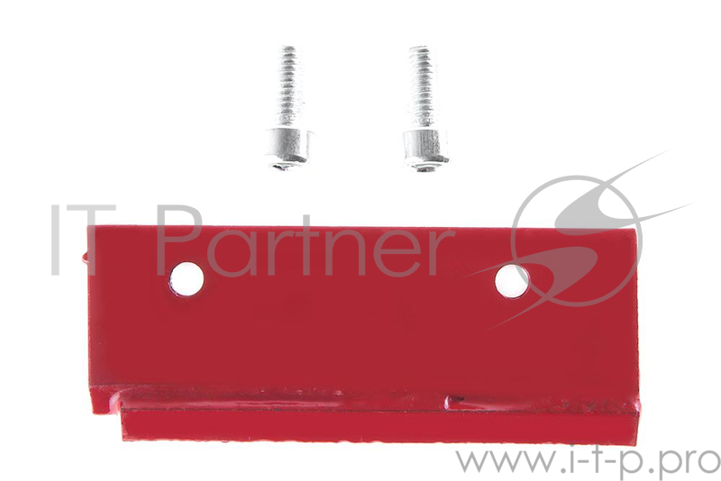 Пластина режущая (нож) Hammer Flex 210-024 к шнеку 210-029 по грунту 8'' (200мм) HG, нерж. сталь