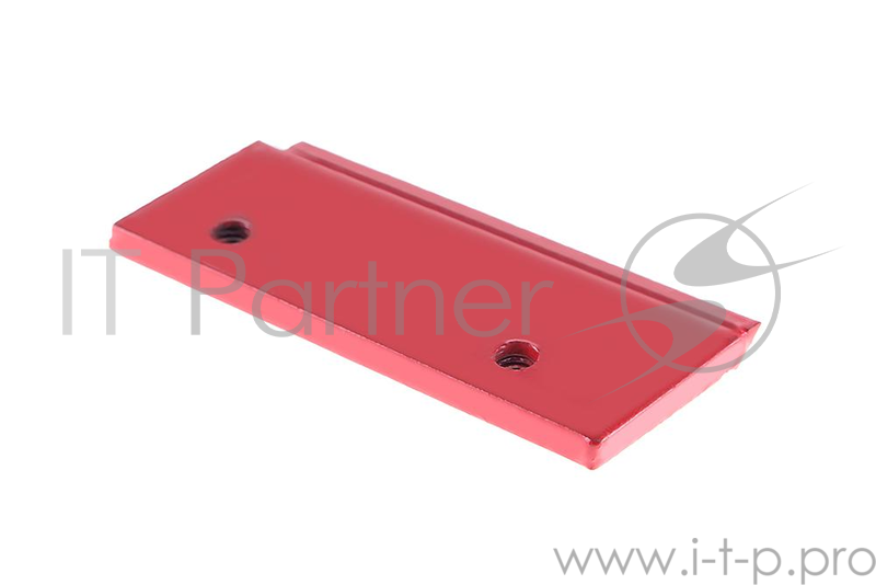 Пластина режущая (нож) Hammer Flex 210-024 к шнеку 210-029 по грунту 8'' (200мм) HG, нерж. сталь