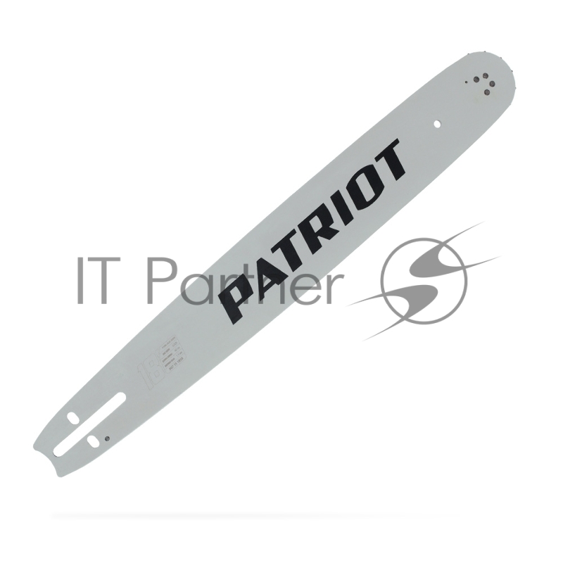 Шина PATRIOT P188SLGK095 18'' 0.325'' 1.5мм 72зв. (PG-POH18-58WH)