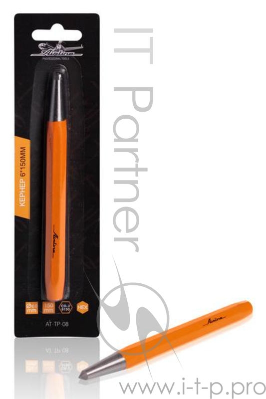 Кернер AIRLINE AT-TP-08 6х150мм