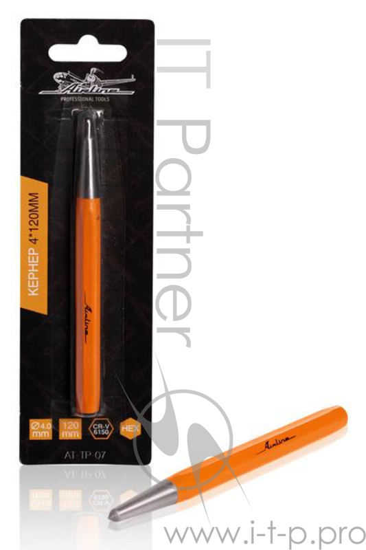 Кернер AIRLINE AT-TP-07 4х120мм