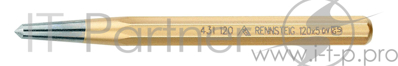 Кернер RENNSTEIG RE-4311200 120x10x5 шлифованная и полированная поверхность