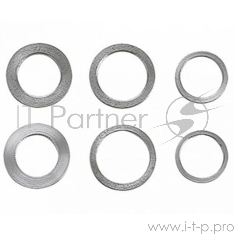 Кольцо АТАКА 8078370 переходное 32х20мм 3шт. стандарт