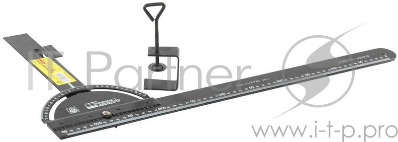 Транспортир STAYER 3438-55 поводок для электролобзика 550мм