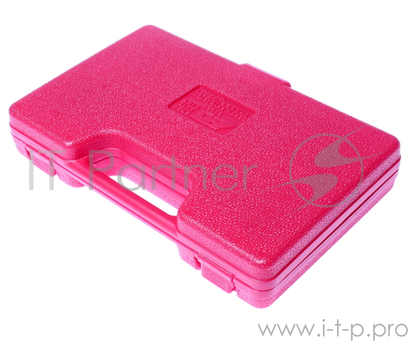 Набор экстракторов JTC 4733 5-16мм для болтов с сорванной внутренней резьбой в кейсе 25пр.