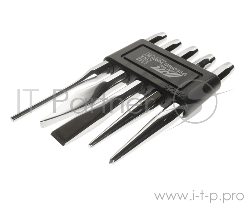 Набор JTC 5129 выколоток 5 пр.