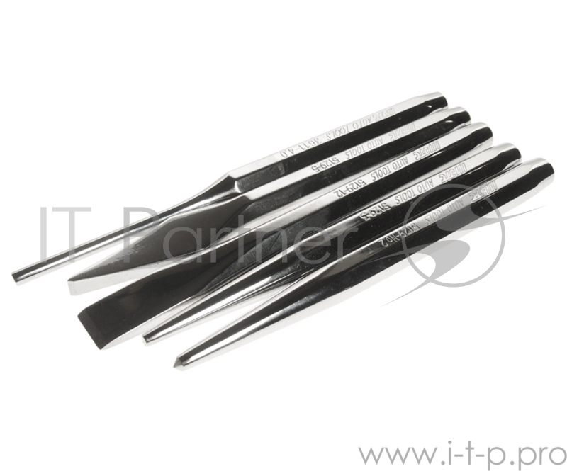 Набор JTC 5129 выколоток 5 пр.
