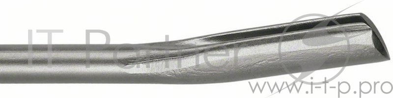 Зубило канальное SDS+ BOSCH SDS+ 22x250 (1.618.601.004) 22x250