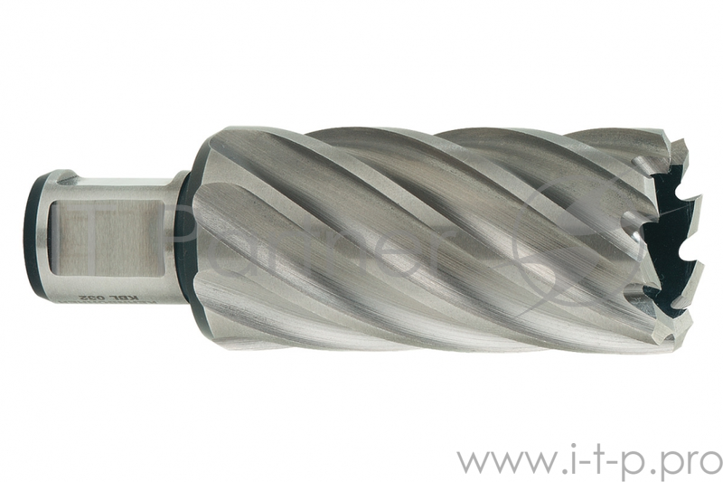 Фреза METABO 626533000 HSS 24x55мм хвостовик 19мм