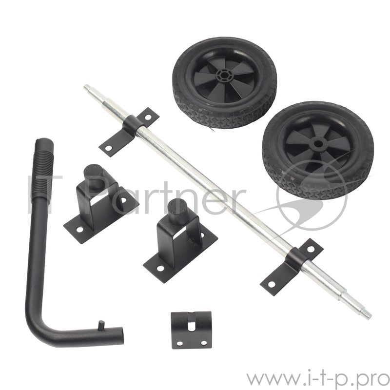 Комплект PATRIOT GPL-300 транспортировочный для генераторов PATRIOT GP 2510, 3510, 3810