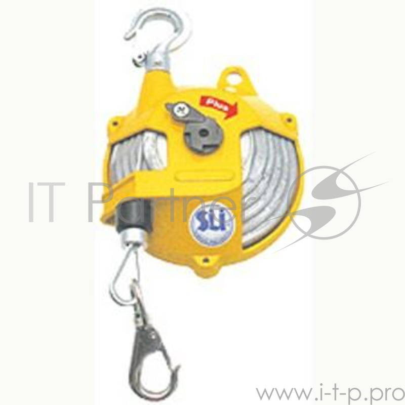 Пневмоподдержка шланг SUMAKE SA-2205 (5х8мм х7,5м) 10атм