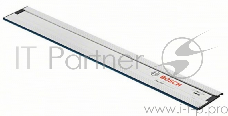 Шина направляющая BOSCH FSN 1100 (1.600.Z00.006) алюминий 1100мм