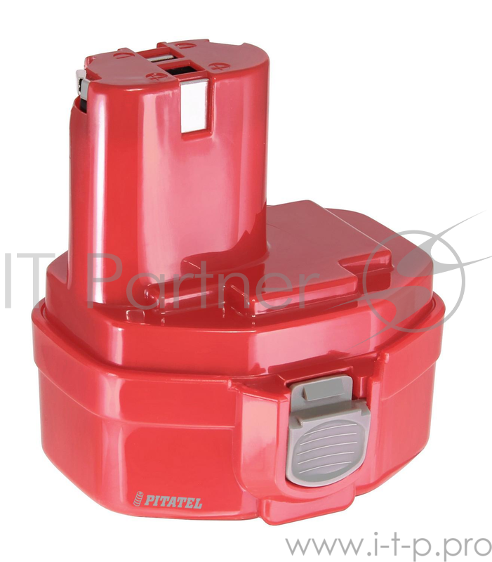 Аккумулятор PITATEL TSB-034-MAK14A-13C MAKITA, Ni-Cd 14,4V 1.3Ah