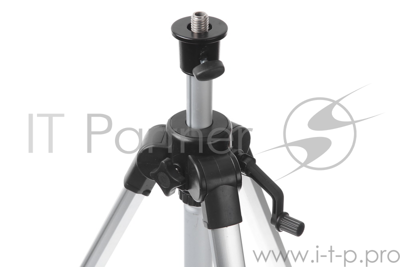 Штатив элевационный ADA Elevation 16B 1530мм резьба 5/8'' 1.9кг ЧЕХОЛ