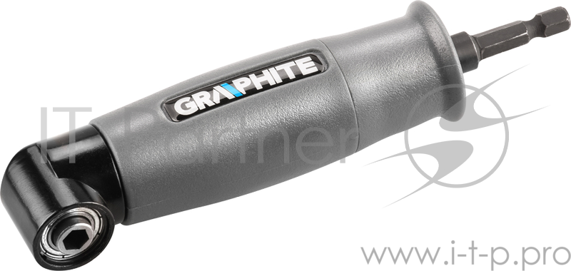 Держатель GRAPHITE 55H931 угловой