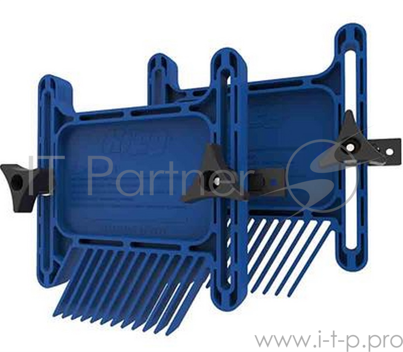 Прижим KREG PRS3020 пластиковый 2шт.