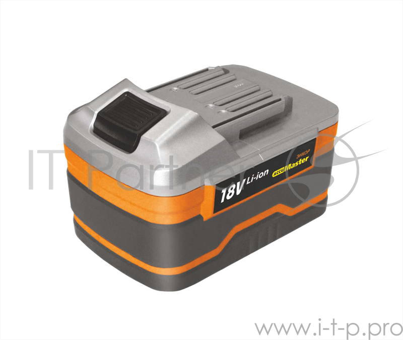 Аккумулятор ЭНКОР АК1815-3,0Li liion 18в 3ач