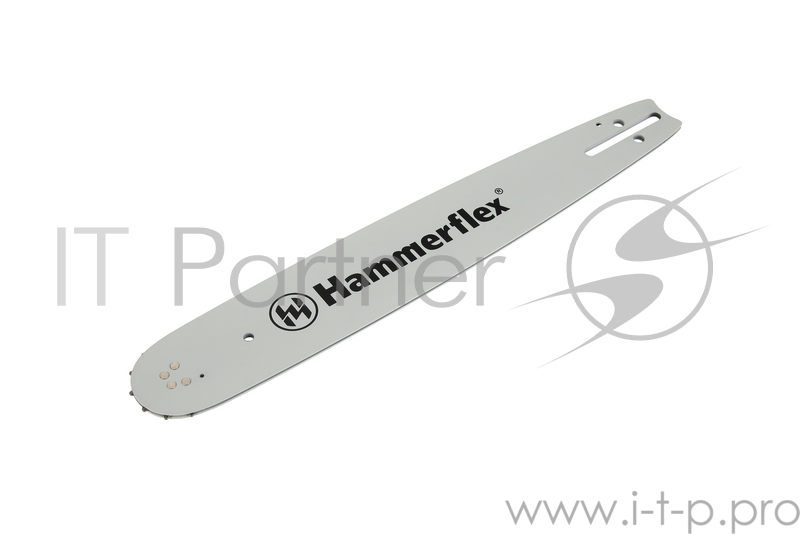 Шина пильная Hammer Flex 401-005 0,325''-1.5мм-64, 15 дюймов