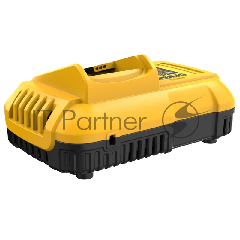 Зарядное устройство DEWALT DCB118-QW для батарей xr li-ion 18/54В flexvolt