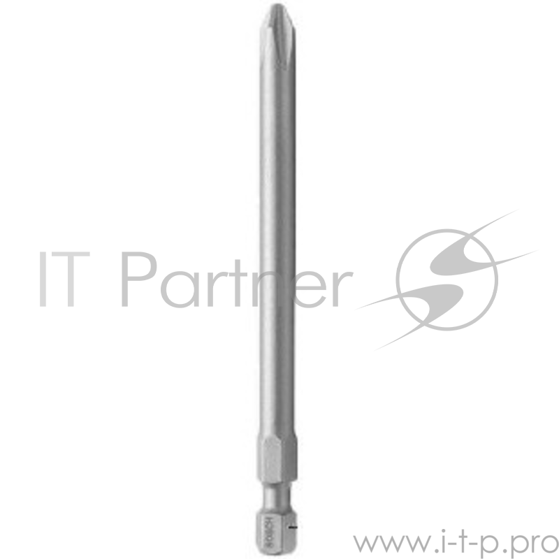 Бита BOSCH 2607001533 3шт. 89мм PH1 хH