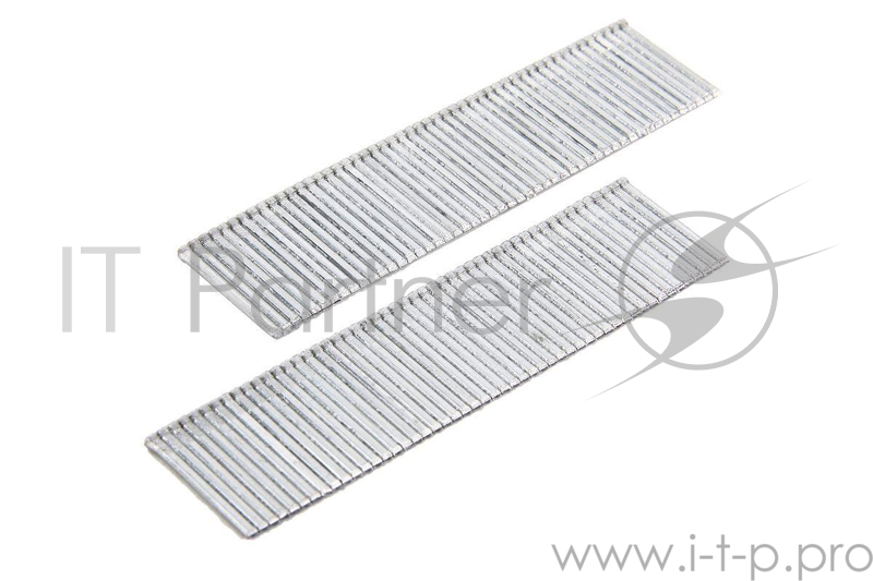 Гвозди для степлера SUMAKE F-30 для F18/30 и F18/50 5000шт.1х1.25х30мм