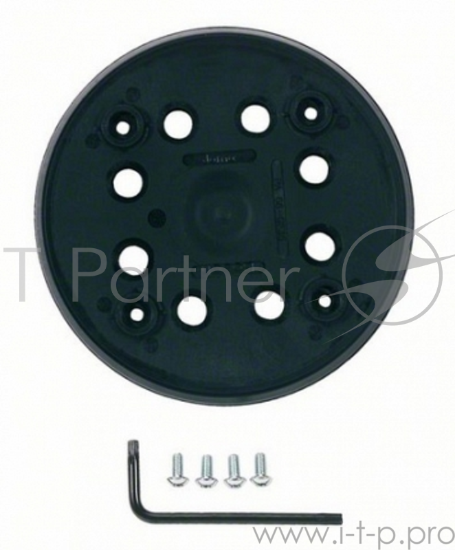 Тарелка BOSCH 2608601169 для PEX 270 A/AE