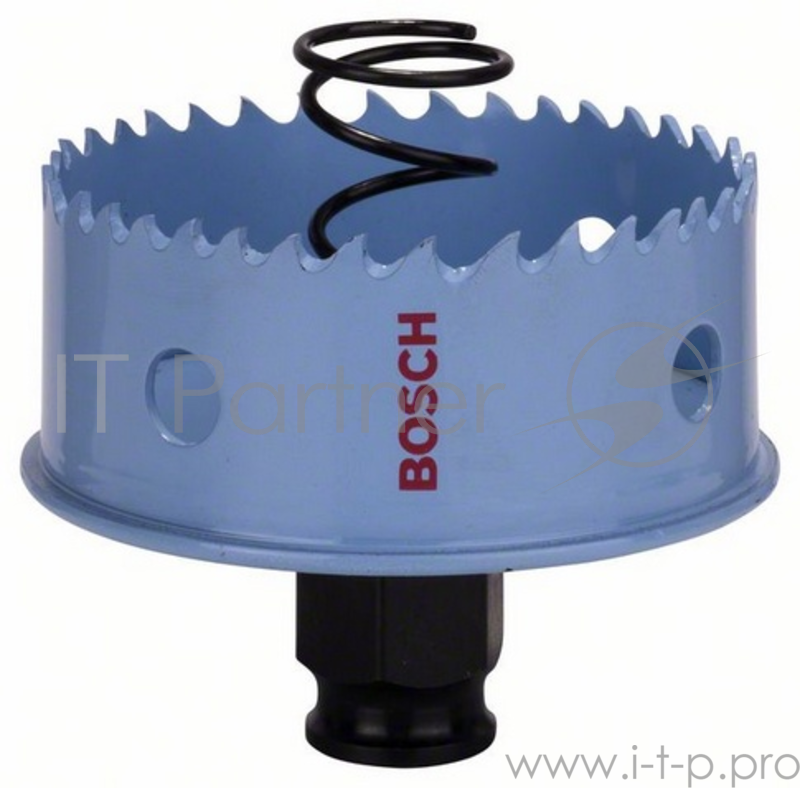 Коронка BOSCH 2608584801 SHEET-METAL 65мм