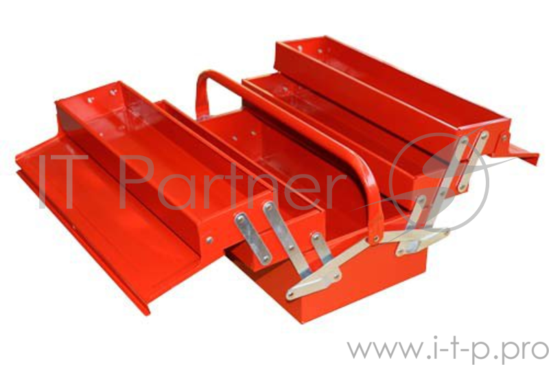 Ящик ЭНКОР 6712 для инструмента 40х20х19см