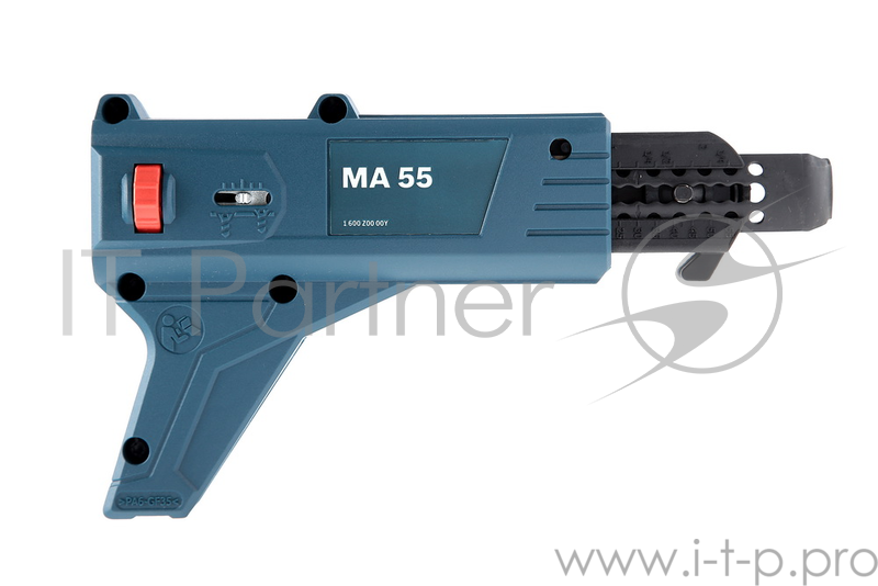 Насадка магазинная BOSCH MA 55 (1.600.Z00.00Y) для GSR 6-25 TE и GSR 6-45 TE