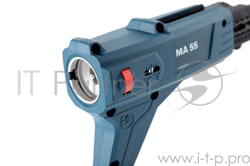 Насадка магазинная BOSCH MA 55 (1.600.Z00.00Y) для GSR 6-25 TE и GSR 6-45 TE