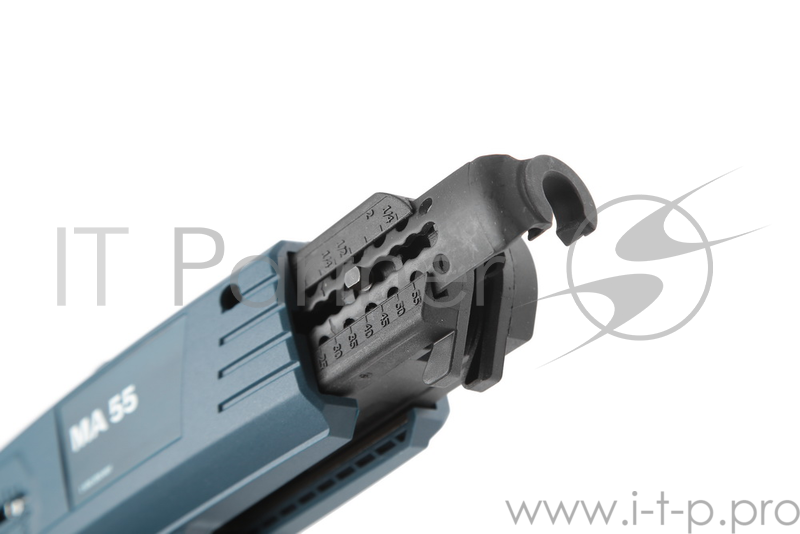 Насадка магазинная BOSCH MA 55 (1.600.Z00.00Y) для GSR 6-25 TE и GSR 6-45 TE