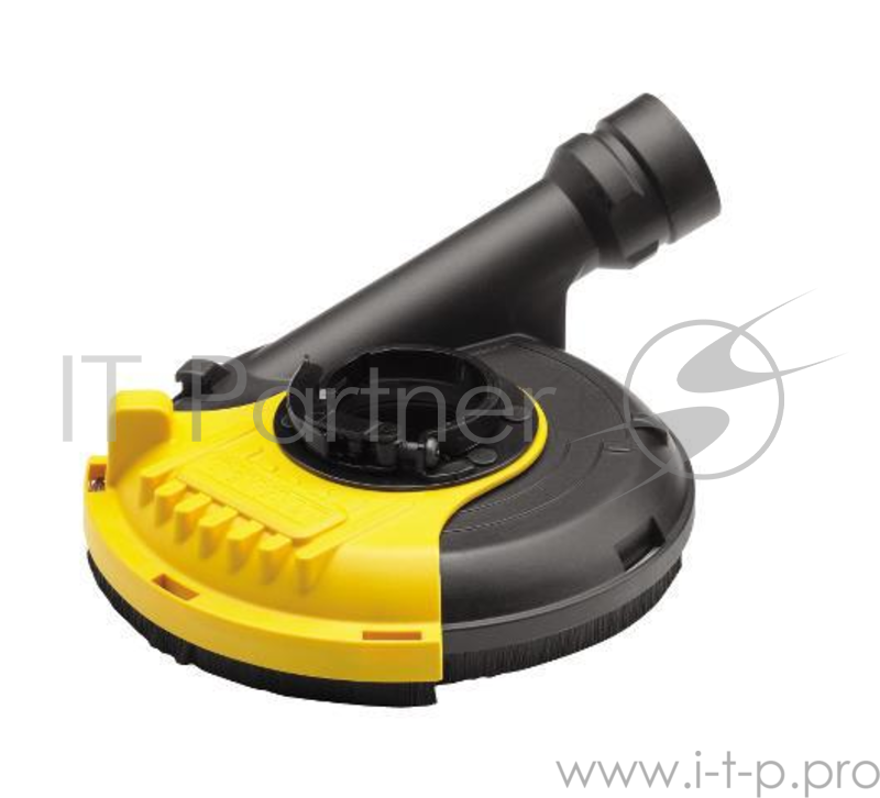 Кожух DEWALT DWE46150-XJ защитный на УШМ 115/125мм для обдирочных работ с пылеотведением