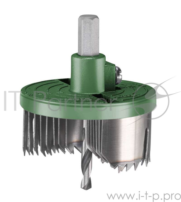 Коронка KWB 498920 energy saving 25-68мм 8предметов