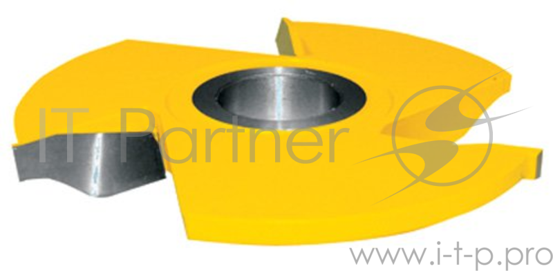 Фреза ЭНКОР 19365 фигир горизонт d139.7мм d32мм h15.9мм