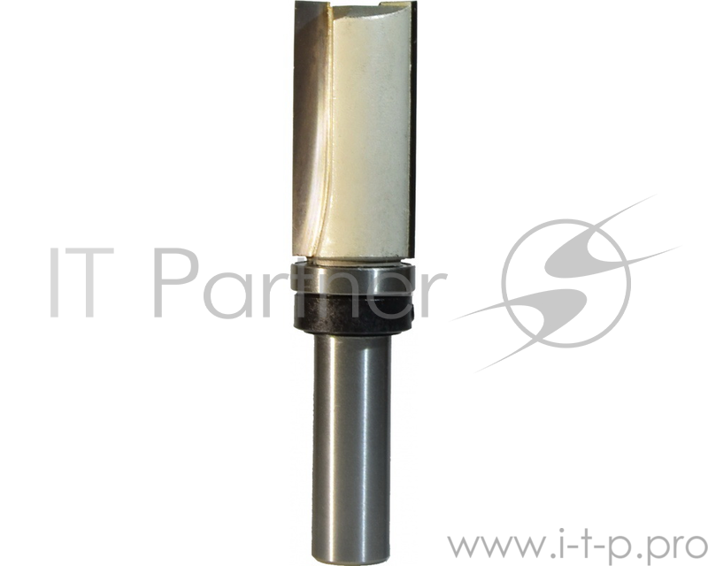 Фреза ЭНКОР 28064 кромочная прям ф19х38мм хв12мм ДСП