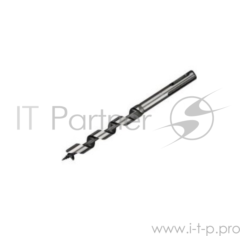 Сверло по дереву ЭНКОР 20927 30х460мм винтовое