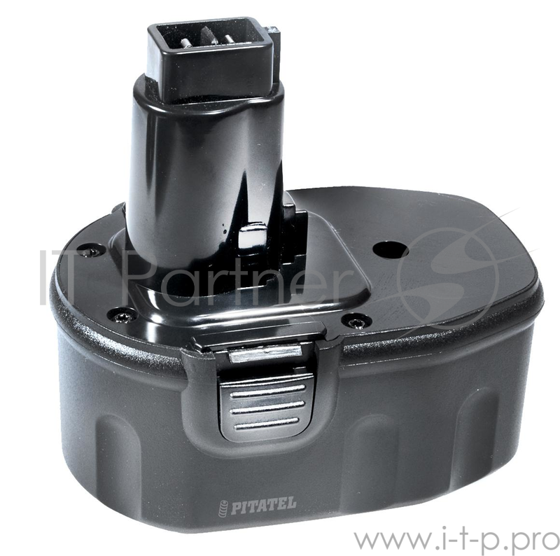 Аккумулятор PITATEL TSB-022-DE14/BD14A-13C DEWALT, Ni-Cd 14,4V 1.3Ah