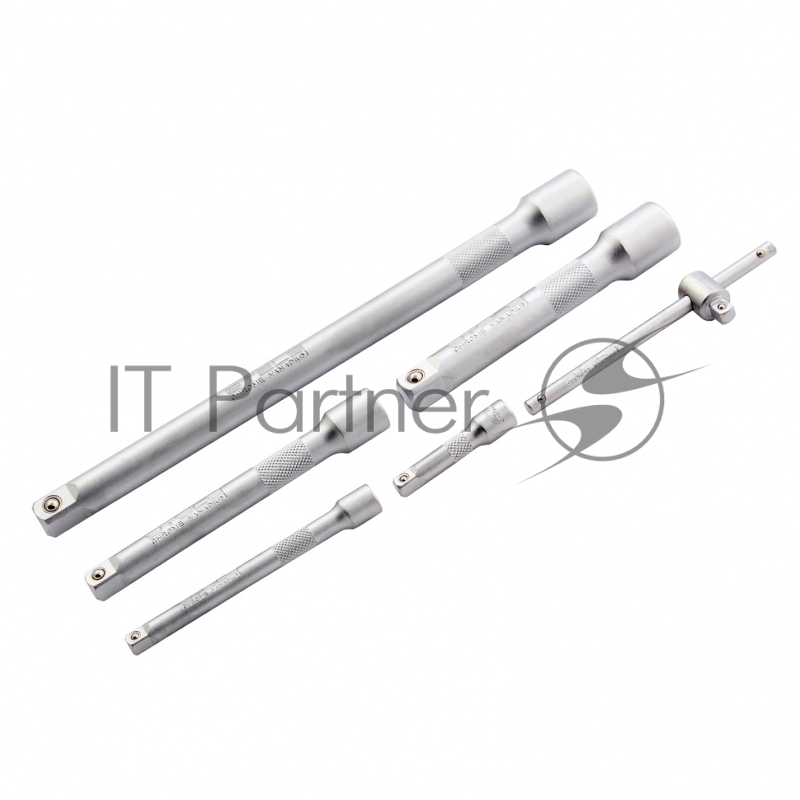 Набор инструментов STELS 14115 1/4'' 3/8'' 1/2'' cr-v s2 усиленный кейс 216предм.