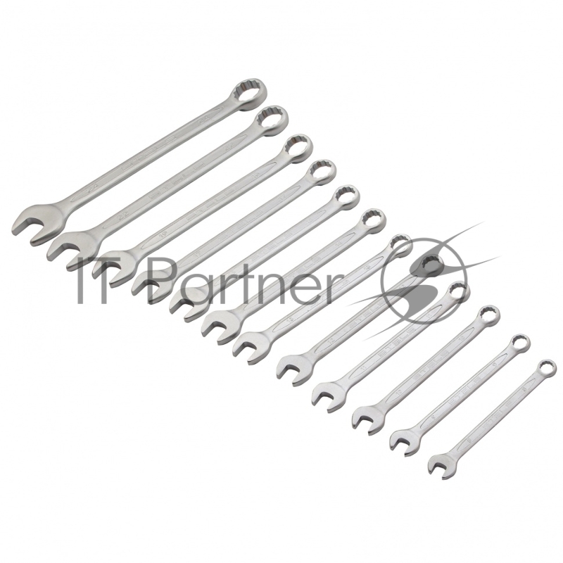 Набор инструментов STELS 14115 1/4'' 3/8'' 1/2'' cr-v s2 усиленный кейс 216предм.