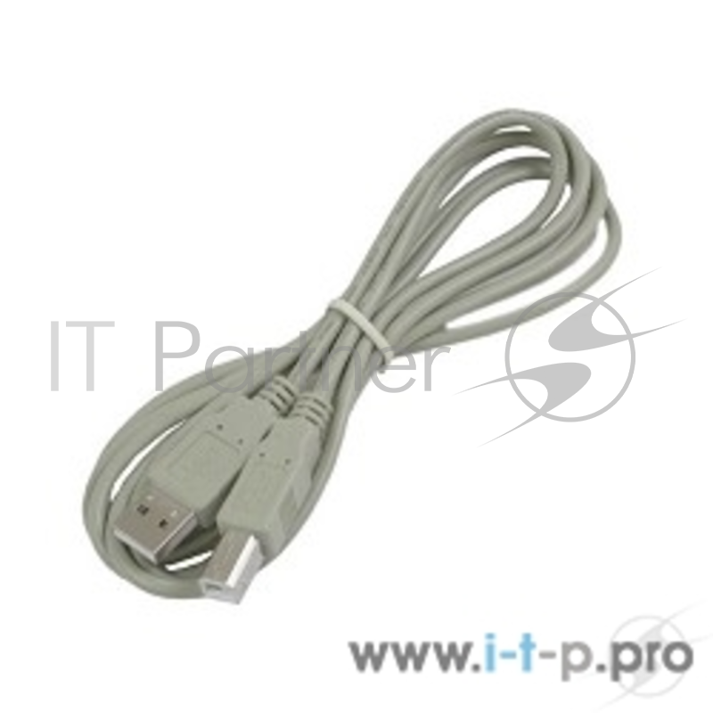 Кабель Gembird CC-USB2-AMBM-6 USB 2.0 кабель для соед. 1.8м AM/BM , пакет