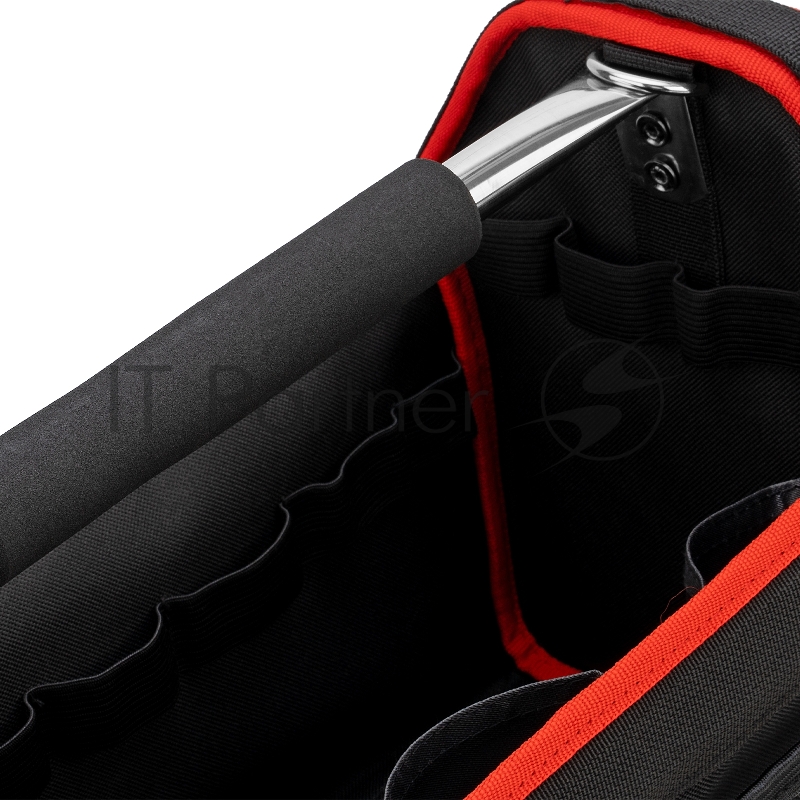 Сумка MATRIX 90257 переноска для инструмента каркасная 415ммх230ммх260мм