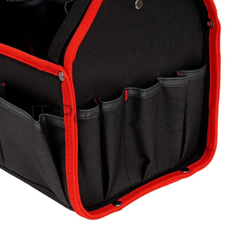 Сумка MATRIX 90257 переноска для инструмента каркасная 415ммх230ммх260мм