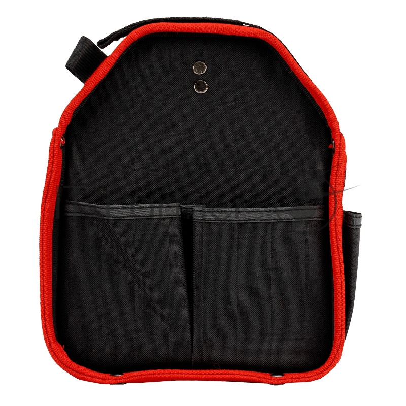 Сумка MATRIX 90257 переноска для инструмента каркасная 415ммх230ммх260мм