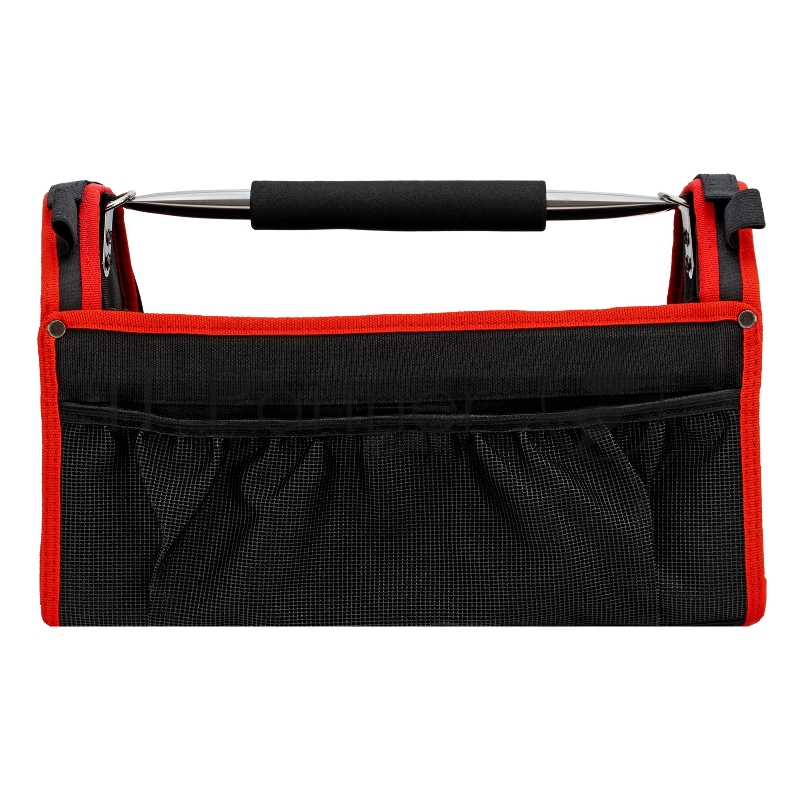 Сумка MATRIX 90257 переноска для инструмента каркасная 415ммх230ммх260мм