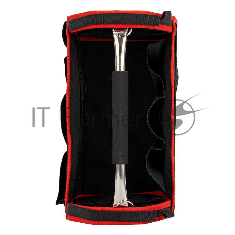 Сумка MATRIX 90257 переноска для инструмента каркасная 415ммх230ммх260мм