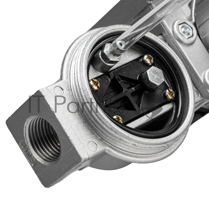 Блок подготовки воздуха GROSS 57451 регулятор-фильтр-лубрикатор g804 1/2''