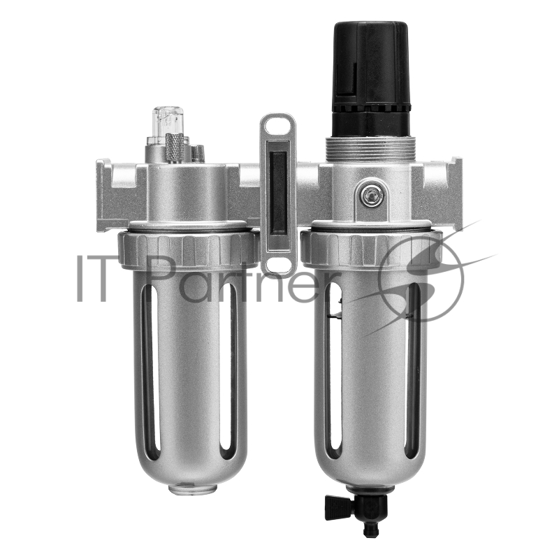 Блок подготовки воздуха GROSS 57451 регулятор-фильтр-лубрикатор g804 1/2''