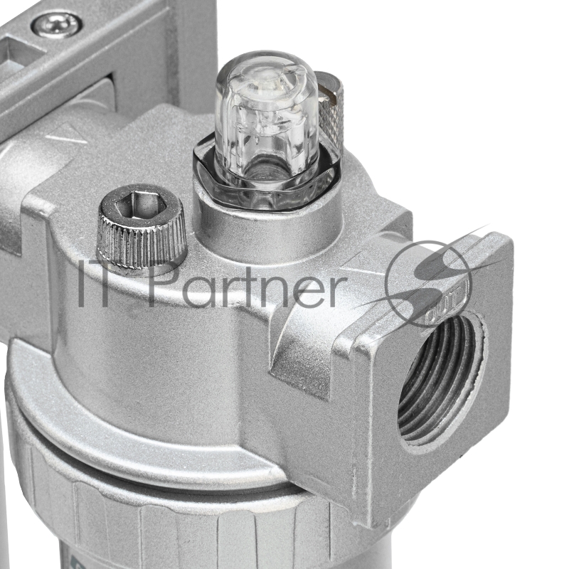 Блок подготовки воздуха GROSS 57451 регулятор-фильтр-лубрикатор g804 1/2''